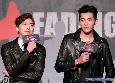 解套方法 社会满是“李易峰”